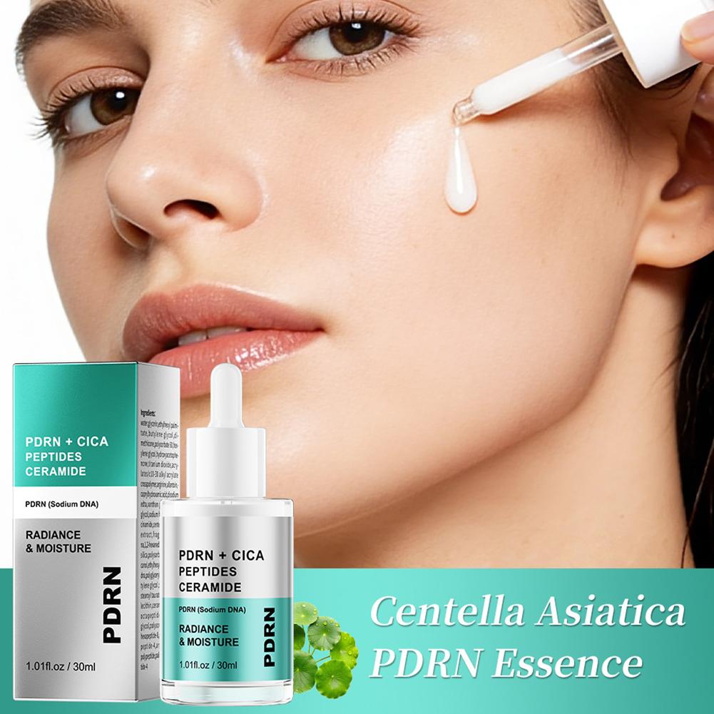 Centella Asiatica Toner - 30ml 페이스 세럼 센텔라 아시아티카 PDRN