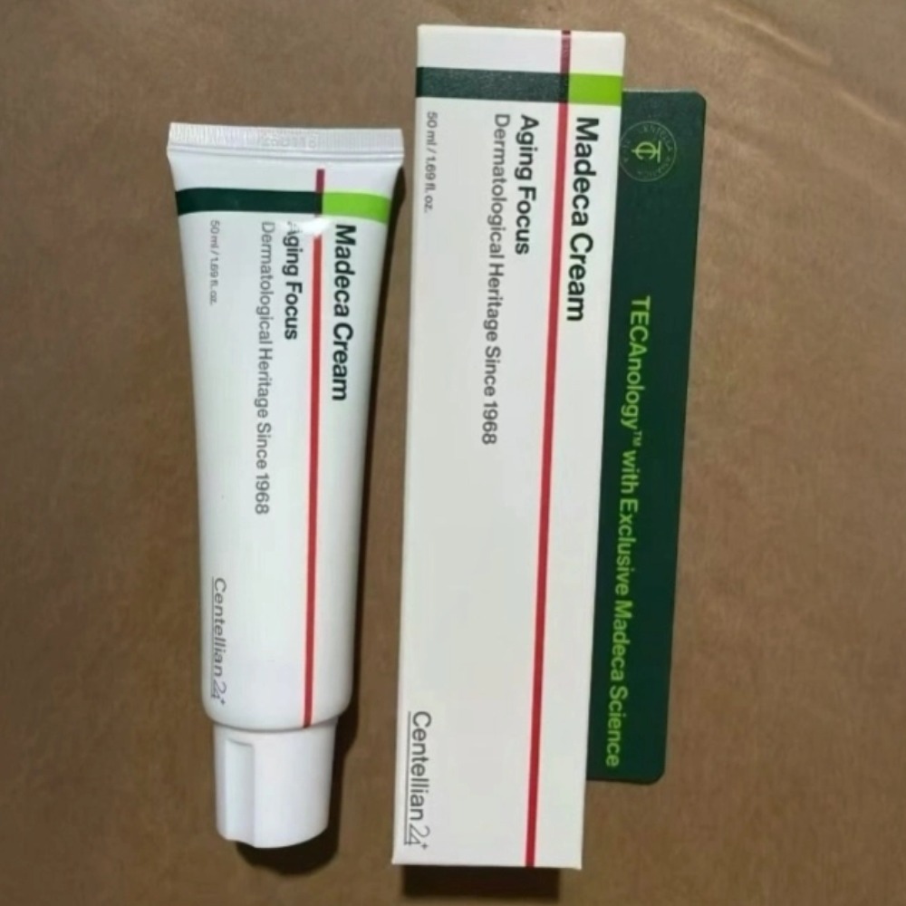센텔리안 24+ 에이징 포커스 모이스처라이저 타이트 리 - Centella Asiatica Toner 리뷰 및 가격