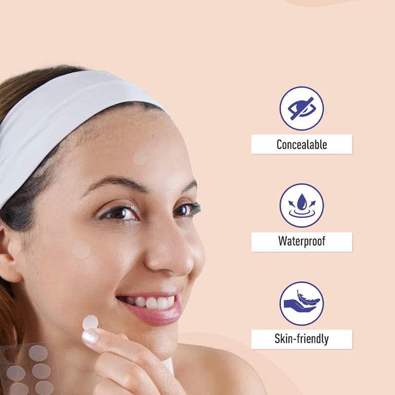 720개/세트 얼굴 피부 관리 여드름 패치 2가지 사이 - Skincare Salicylic Acid 리뷰 및 가격