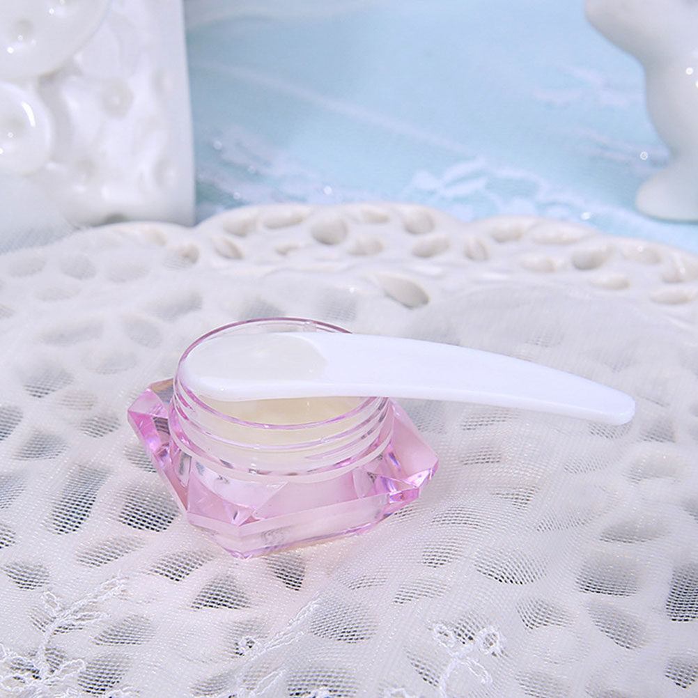200Pcs 페이스 마스크 스푼 스패출러 크림 디스펜서 - Skincare Gentle 리뷰 및 가격