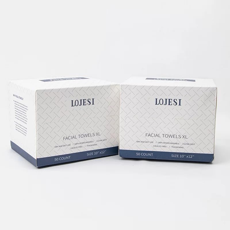 휴대용 일회용 부드러운 세안 물티슈, 일상 스킨케어 및 - Skincare Gentle 리뷰 및 가격