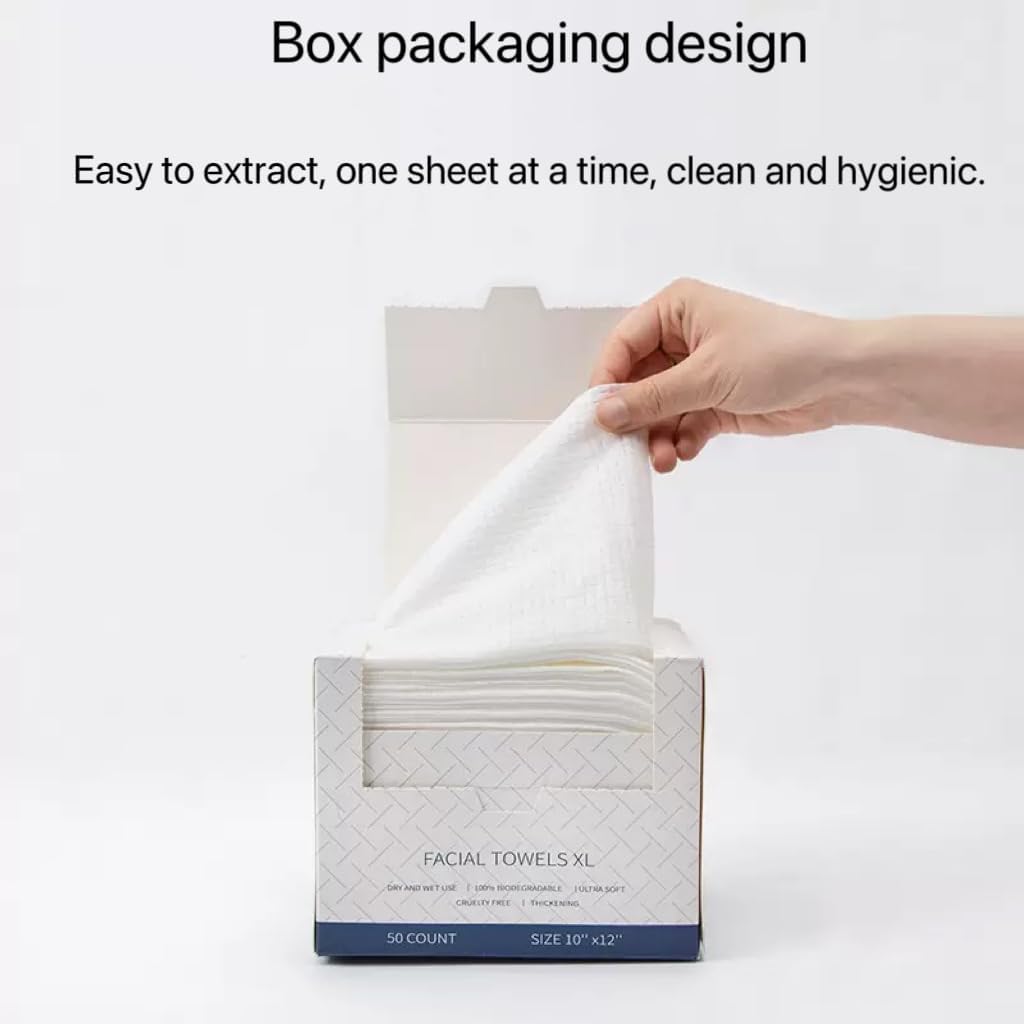 휴대용 일회용 부드러운 세안 물티슈, 일상 스킨케어 및 - Skincare Gentle 리뷰 및 가격