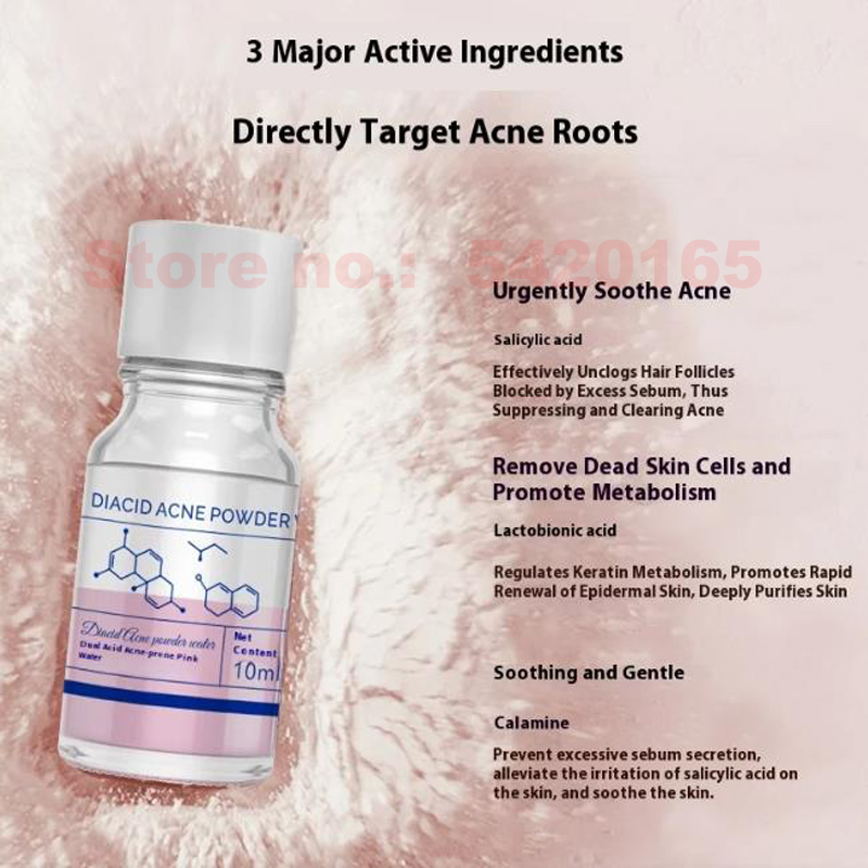 살리실산 솔루션 에센스 모공 축소 및 여드름 자국 제거 - Skincare Salicylic Acid 리뷰 및 가격