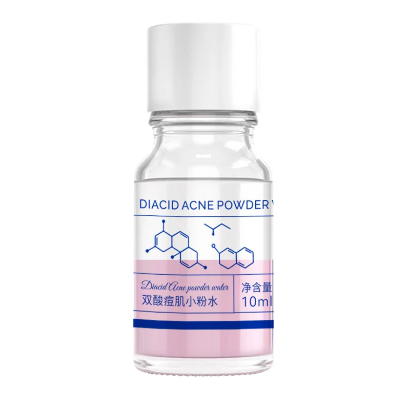 살리실산 솔루션 에센스 모공 축소 및 여드름 자국 제거 - Skincare Salicylic Acid 리뷰 및 가격