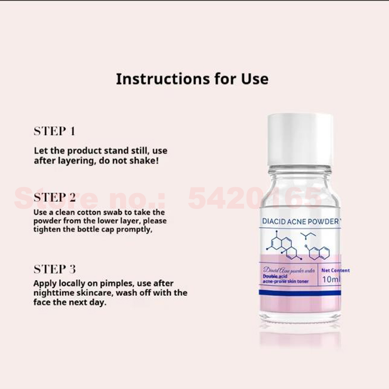 살리실산 솔루션 에센스 모공 축소 및 여드름 자국 제거 - Skincare Salicylic Acid 리뷰 및 가격
