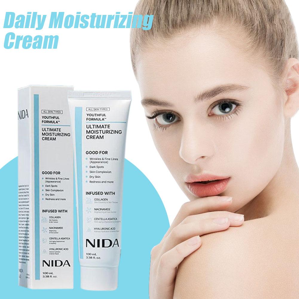 니다 모이스처라이징 크림 센텔라 아시아티카, 나이아신아 - Centella Asiatica Toner 리뷰 및 가격