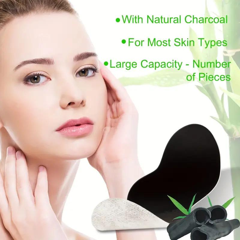50Pcs 딥 클렌징 블랙헤드 제거 패치 오일 컨트롤  - Skincare Gentle 리뷰 및 가격