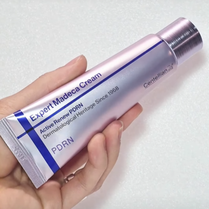 센텔리안24 브랜드 엑스퍼트 마데카 크림 액티브 리뉴  - Centella Asiatica Toner 리뷰 및 가격