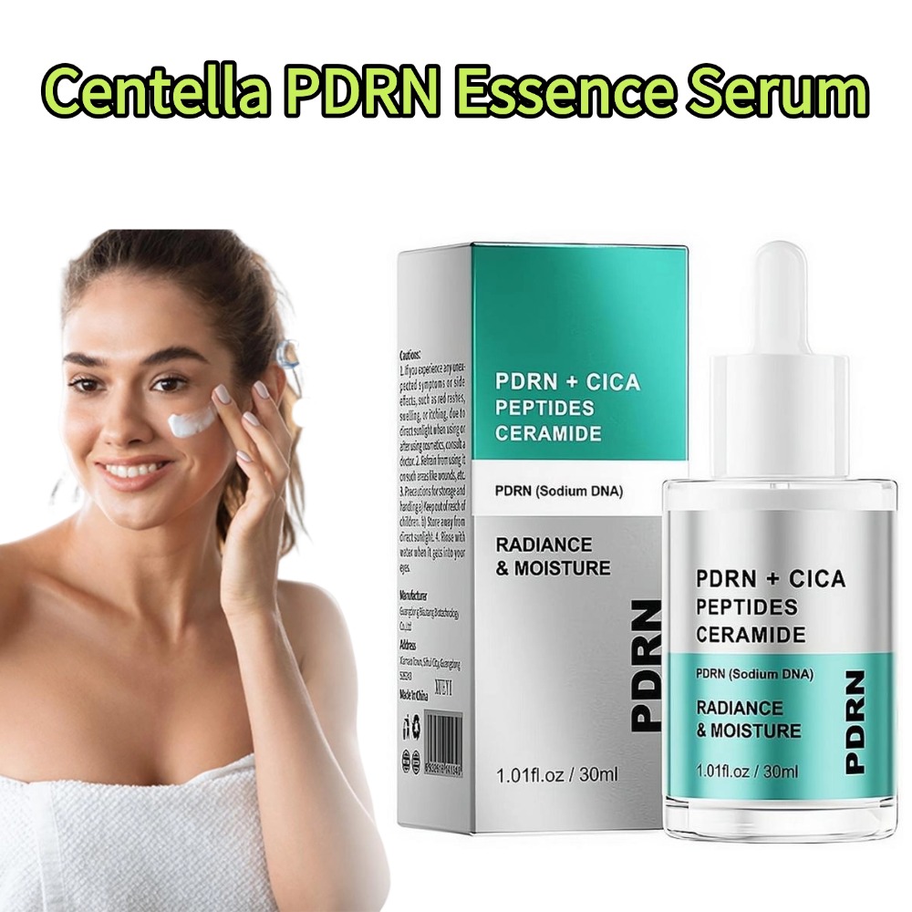 30ml 페이스 세럼 센텔라 아시아티카 PDRN 에센스 - Centella Asiatica Toner 리뷰 및 가격