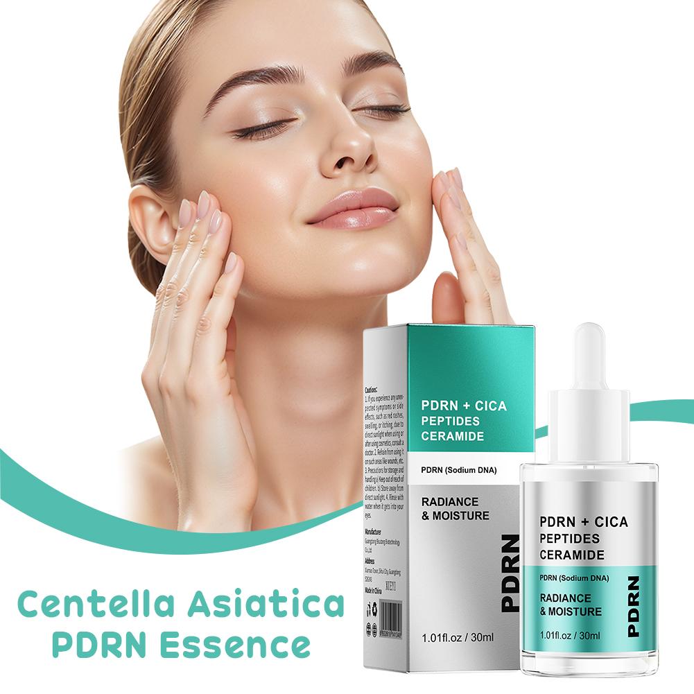 30ml 페이스 세럼 센텔라 아시아티카 PDRN 에센스 - Centella Asiatica Toner 리뷰 및 가격