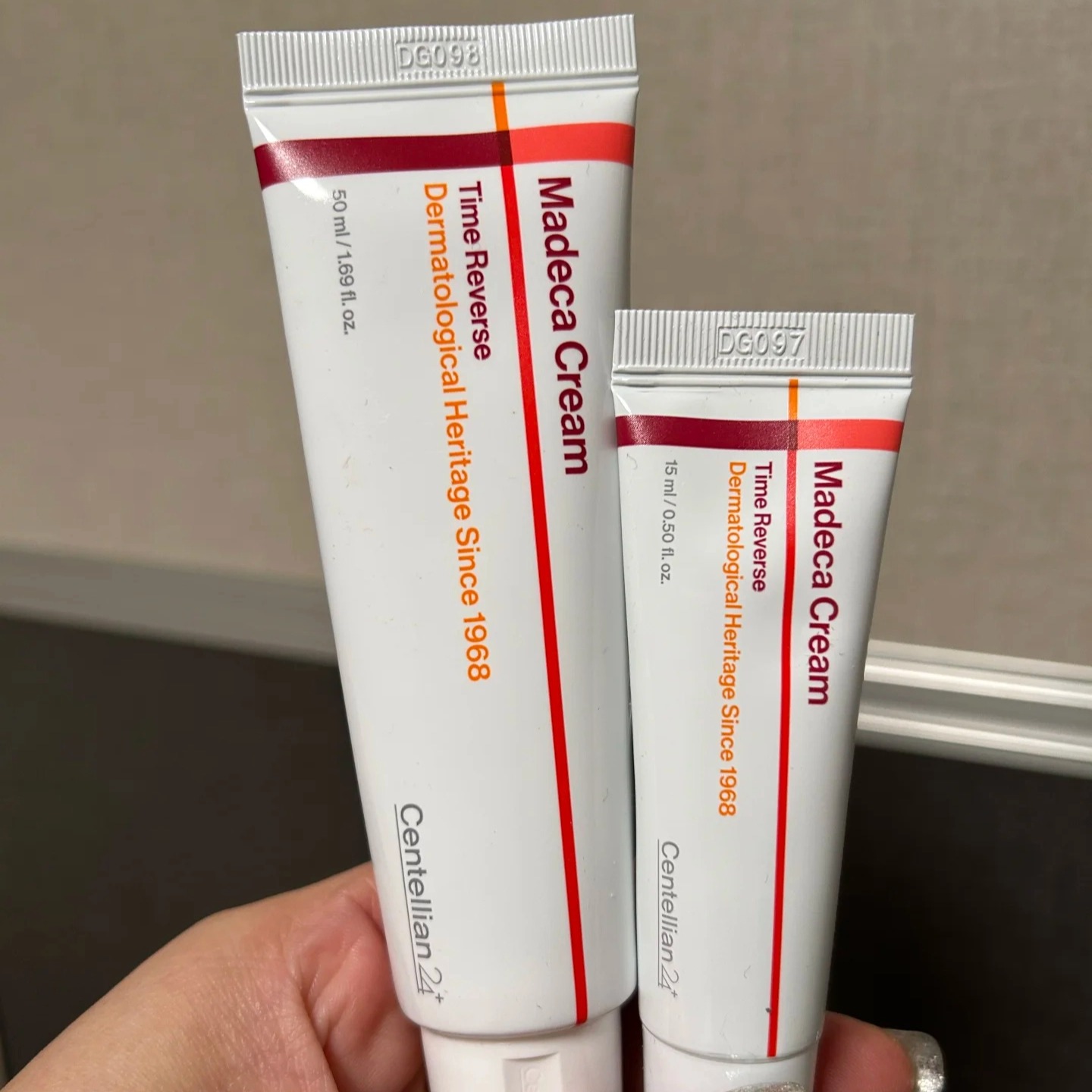 한국산 센텔라 아시아티카 페이스 크림 딥 모이스춰라이징 - Centella Asiatica Toner 리뷰 및 가격