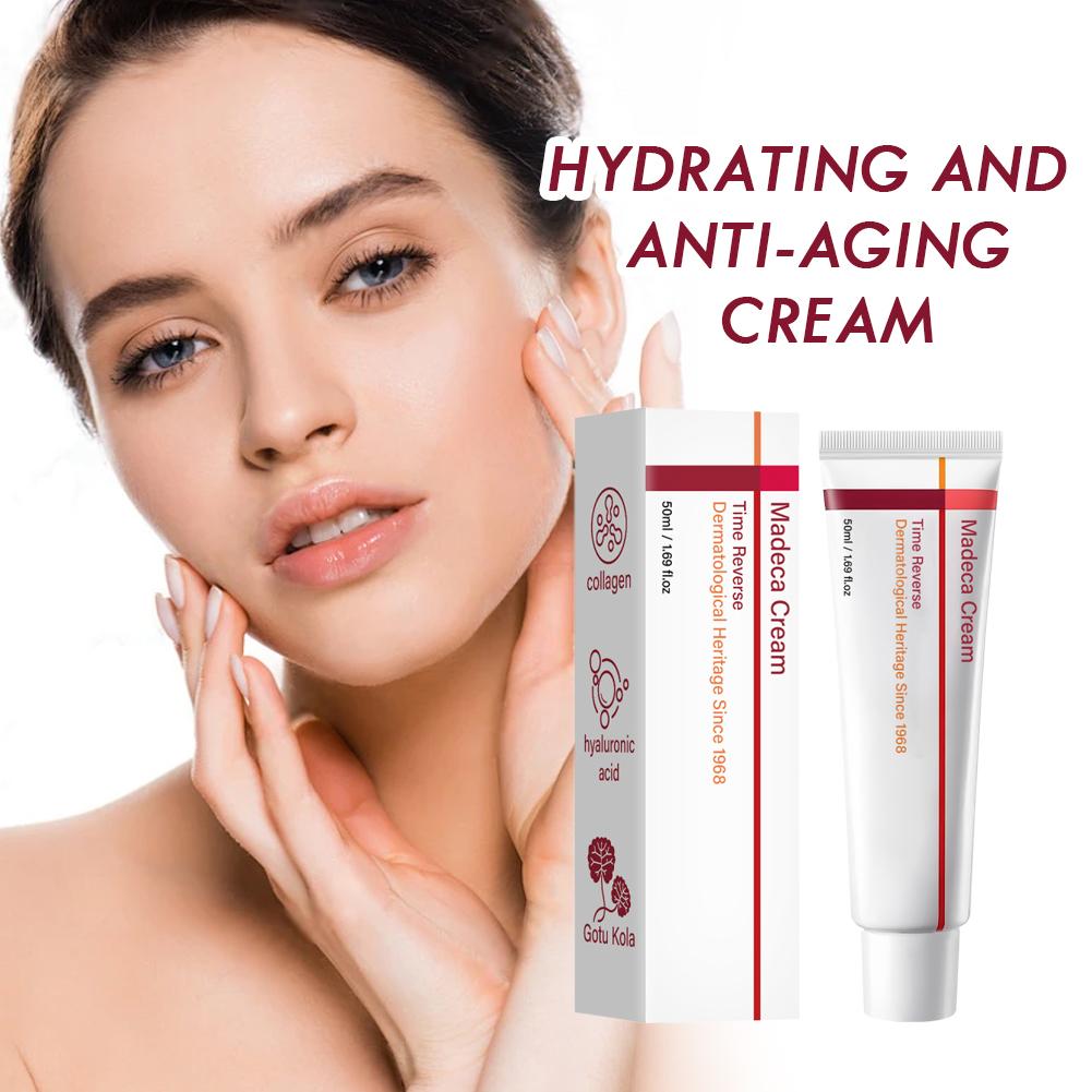 한국산 센텔라 아시아티카 페이스 크림 딥 모이스춰라이징 - Centella Asiatica Toner 리뷰 및 가격