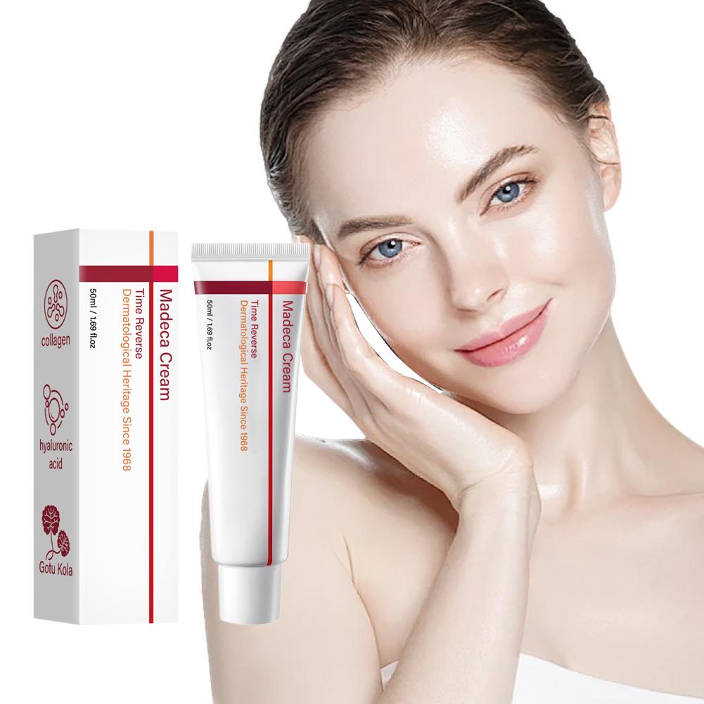 한국산 센텔라 아시아티카 페이스 크림 딥 모이스춰라이징 - Centella Asiatica Toner 리뷰 및 가격