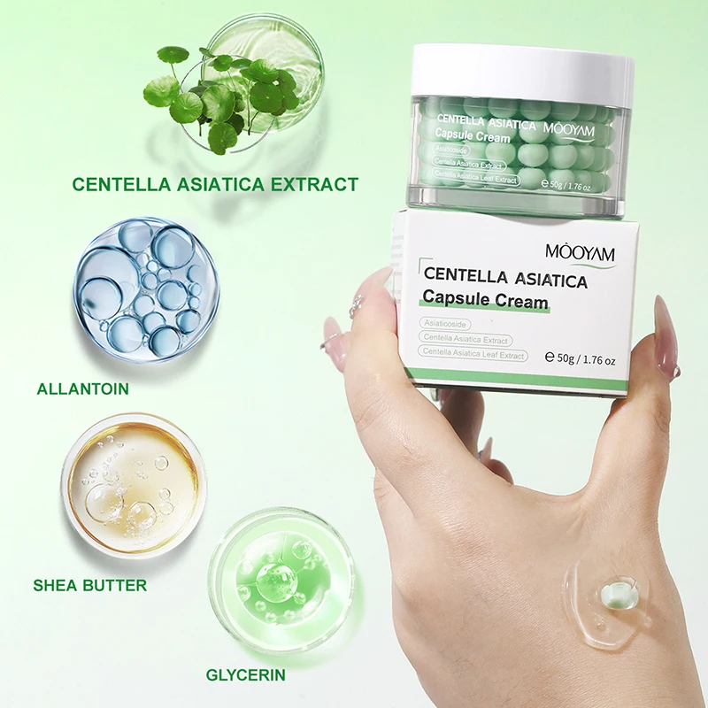PDRN 캡슐 페이스 크림 아스타잔틴 연어 DNA 병풀 - Centella Asiatica Toner 리뷰 및 가격