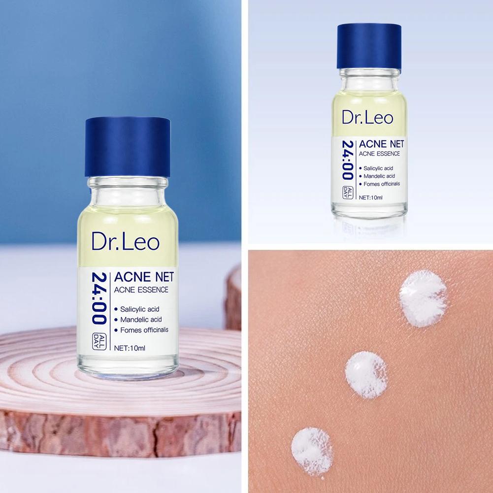 24시간 여드름 넷 스팟 에센스 10ml + 20개 듀 - Skincare Salicylic Acid 리뷰 및 가격